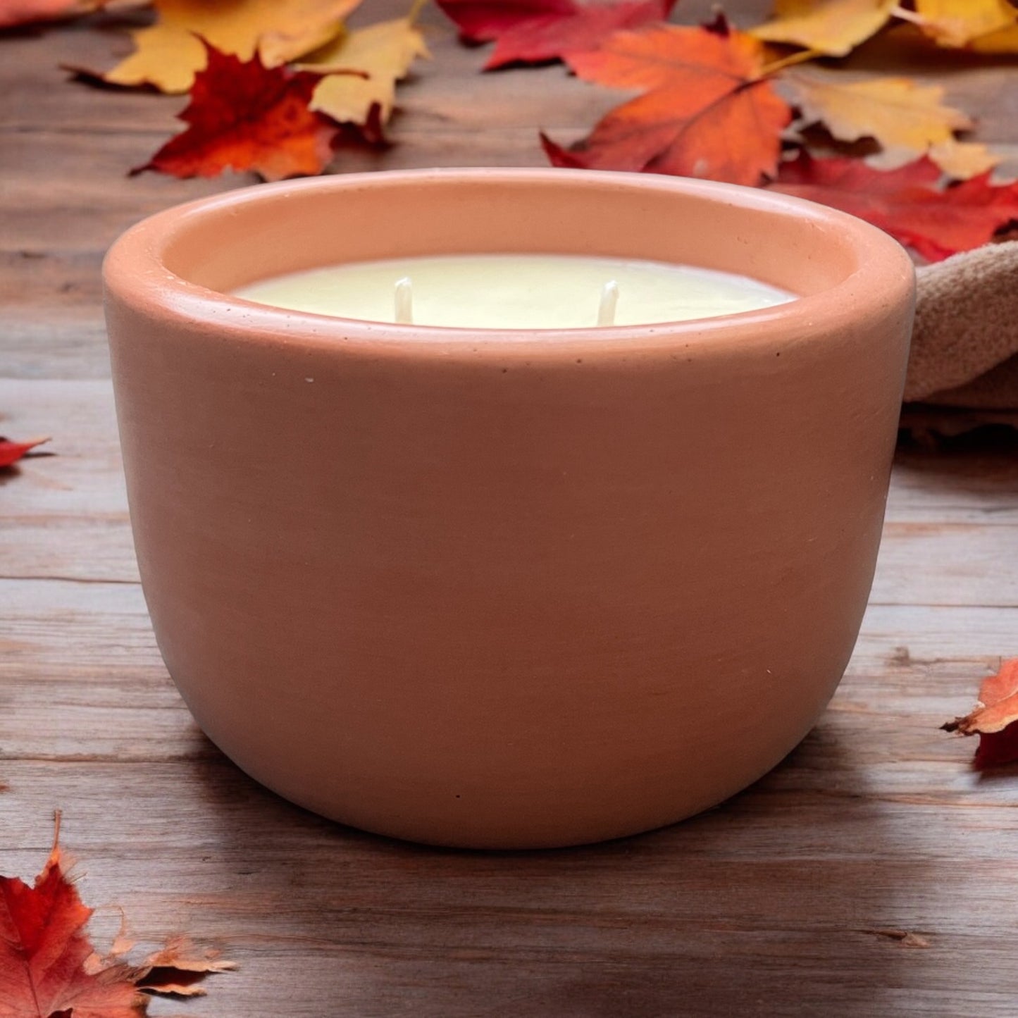 Sweet Potato + Brown Sugar 11.5 oz