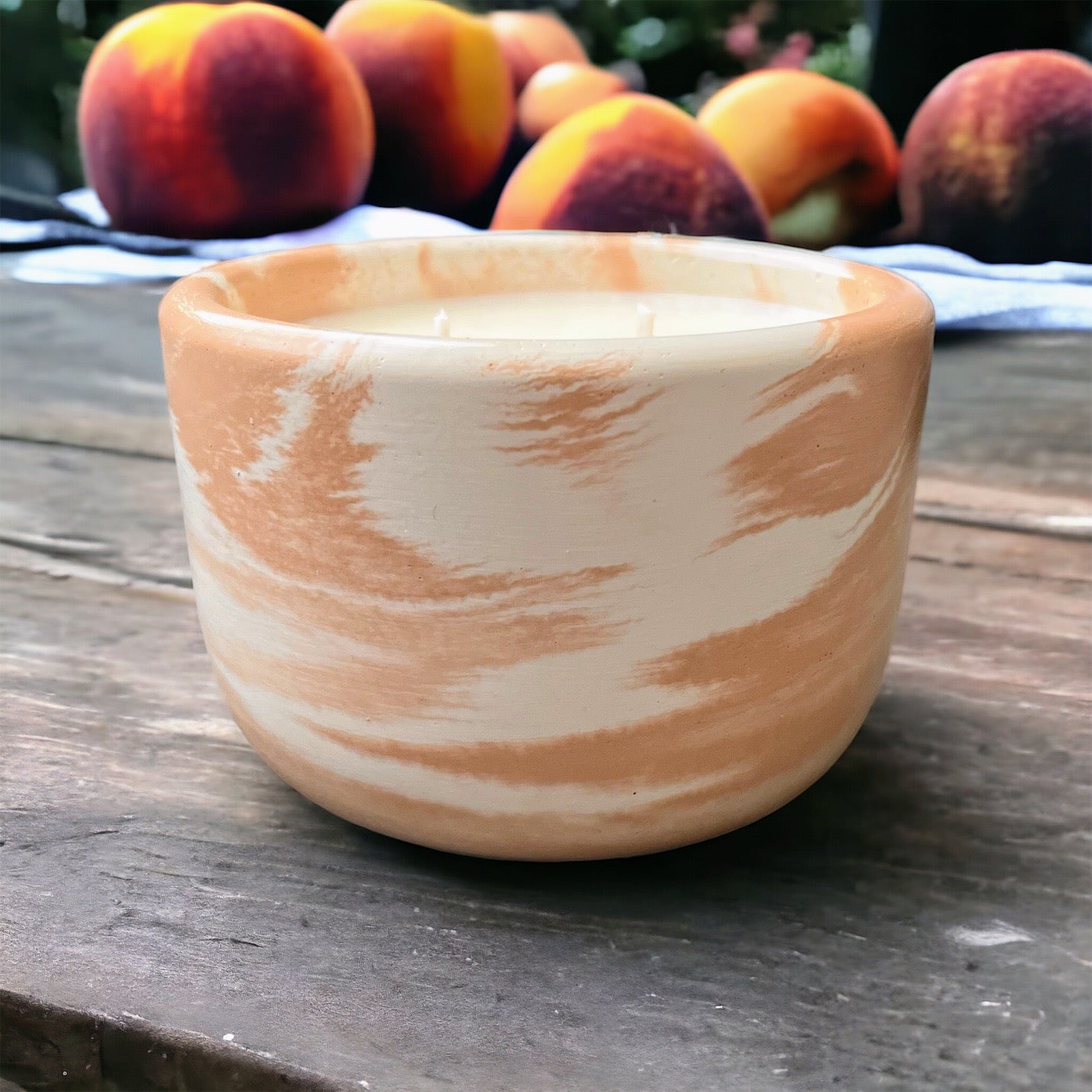 Sweet Georgia Peach 11.5 oz