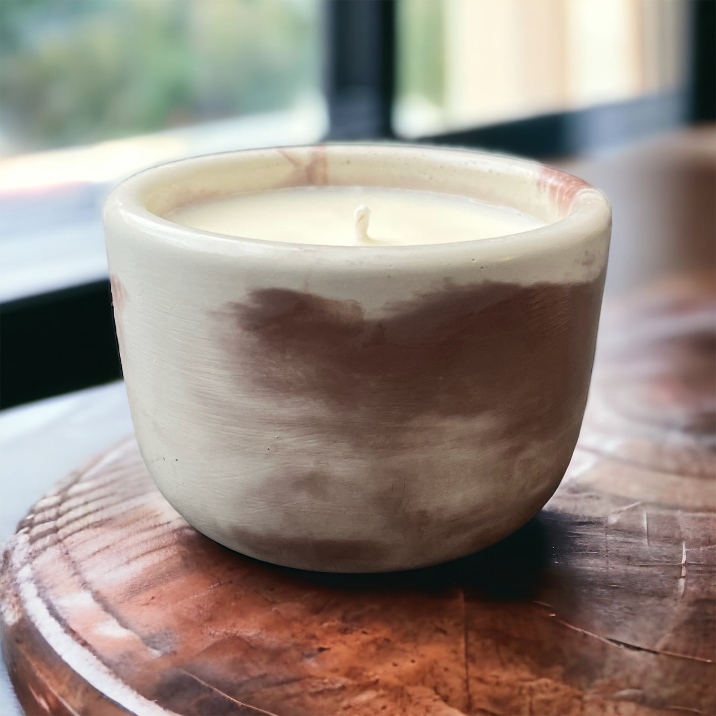 Cinnamon Vanilla 7.5 oz