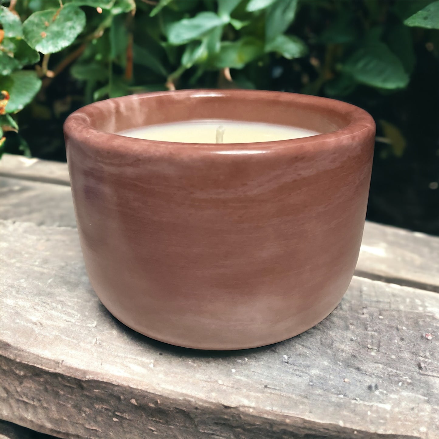 Plum + Sandalwood 7.5 oz