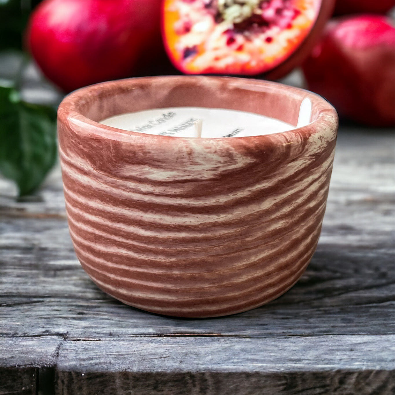 Pomegranate Paradise π΄ 7.5 oz