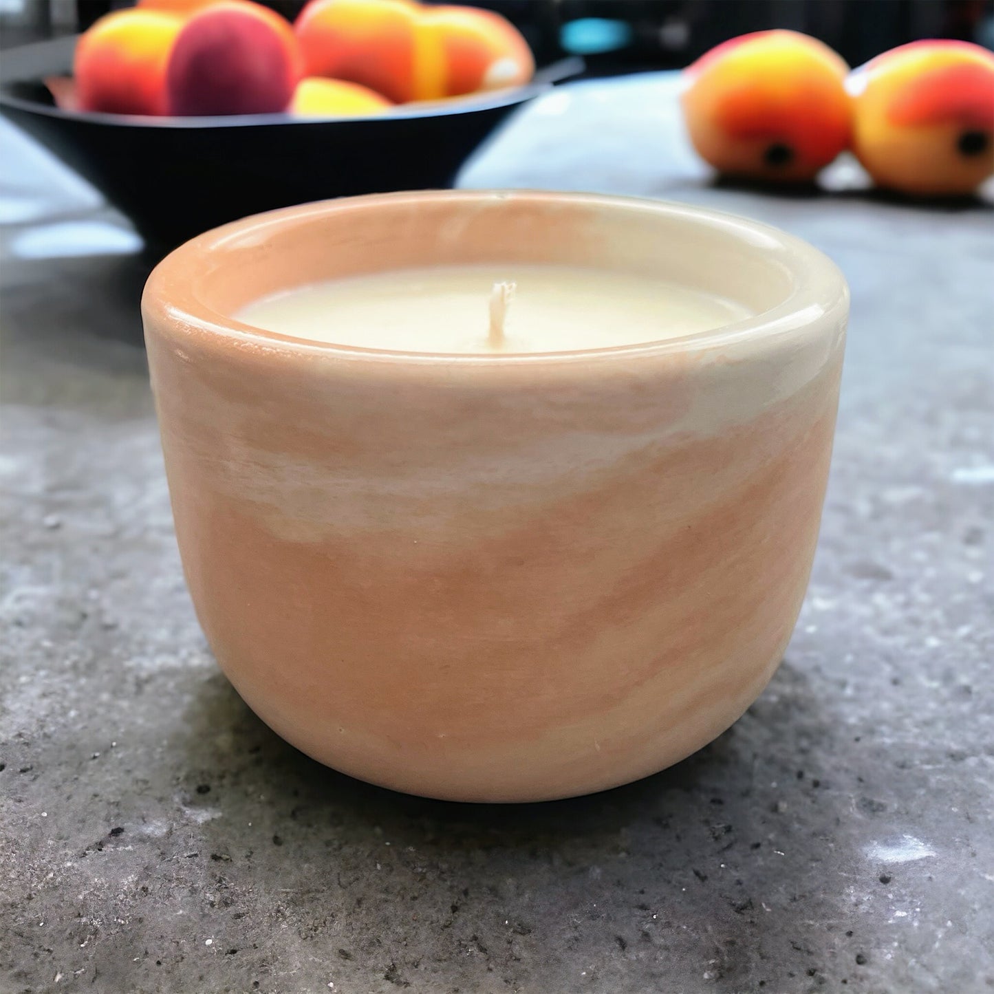 Sweet Georgia Peach π 7.5 oz