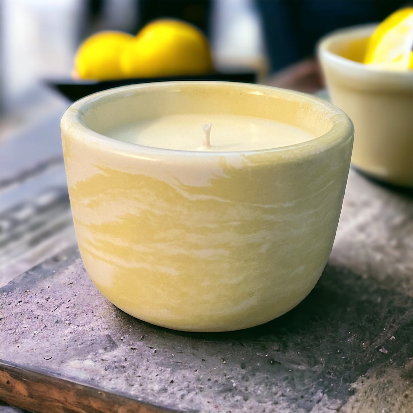 Lemon Pound Cake 7.5 oz