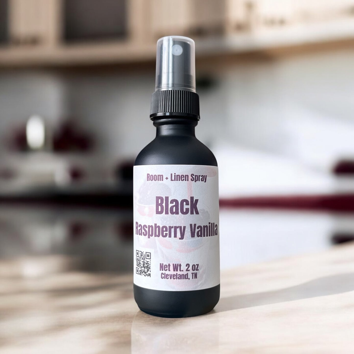 Black Raspberry Vanilla Room Spray