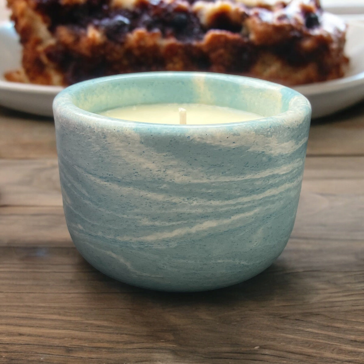 Blueberry Cobbler 7.5 oz