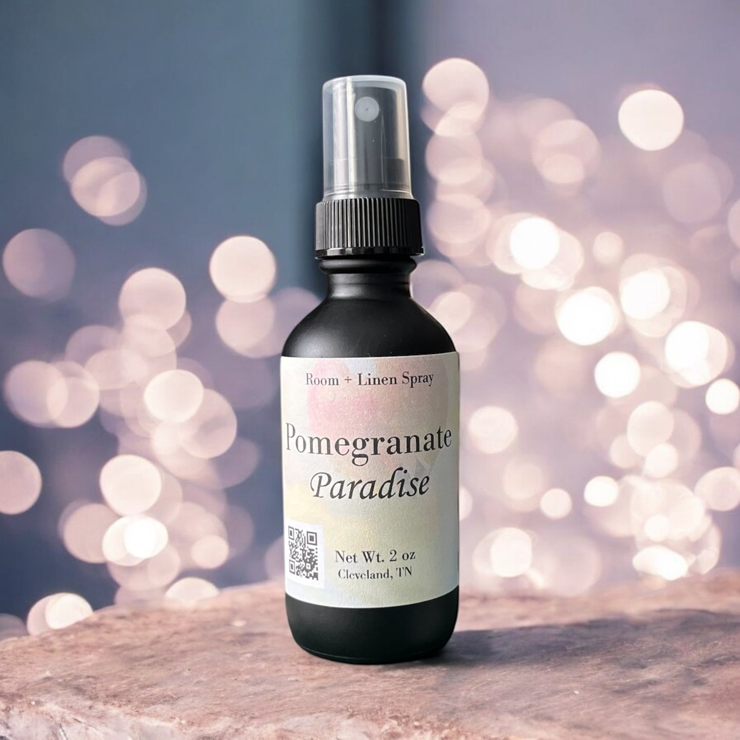 Pomegranate Paradise Room Spray