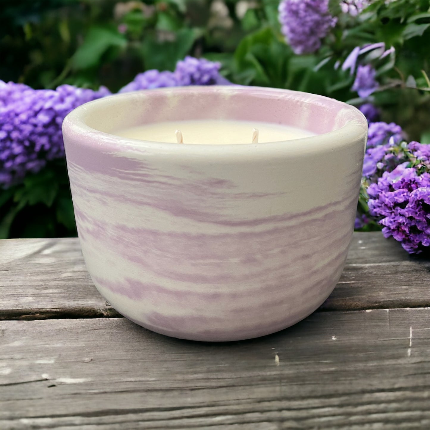 Lavender + Vanilla 11.5 oz