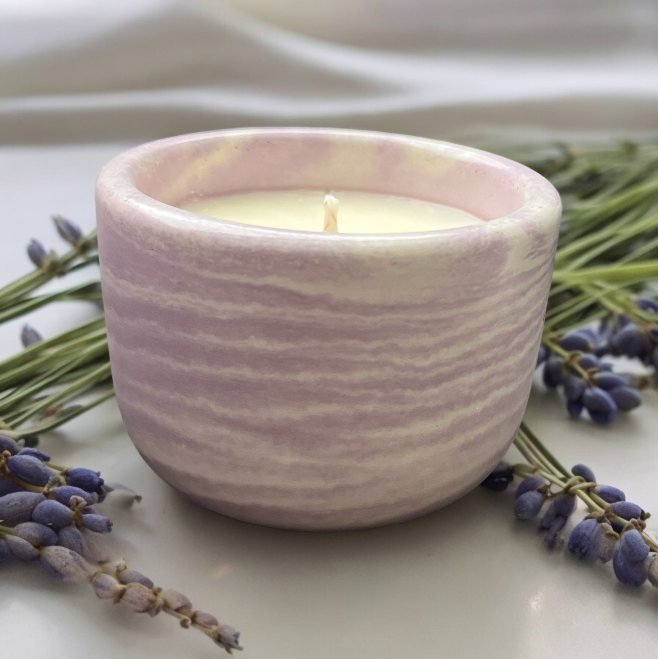 Lavender + Vanilla 7.5 oz