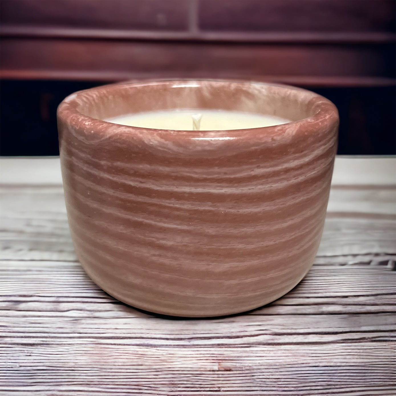 Plum + Sandalwood 7.5 oz