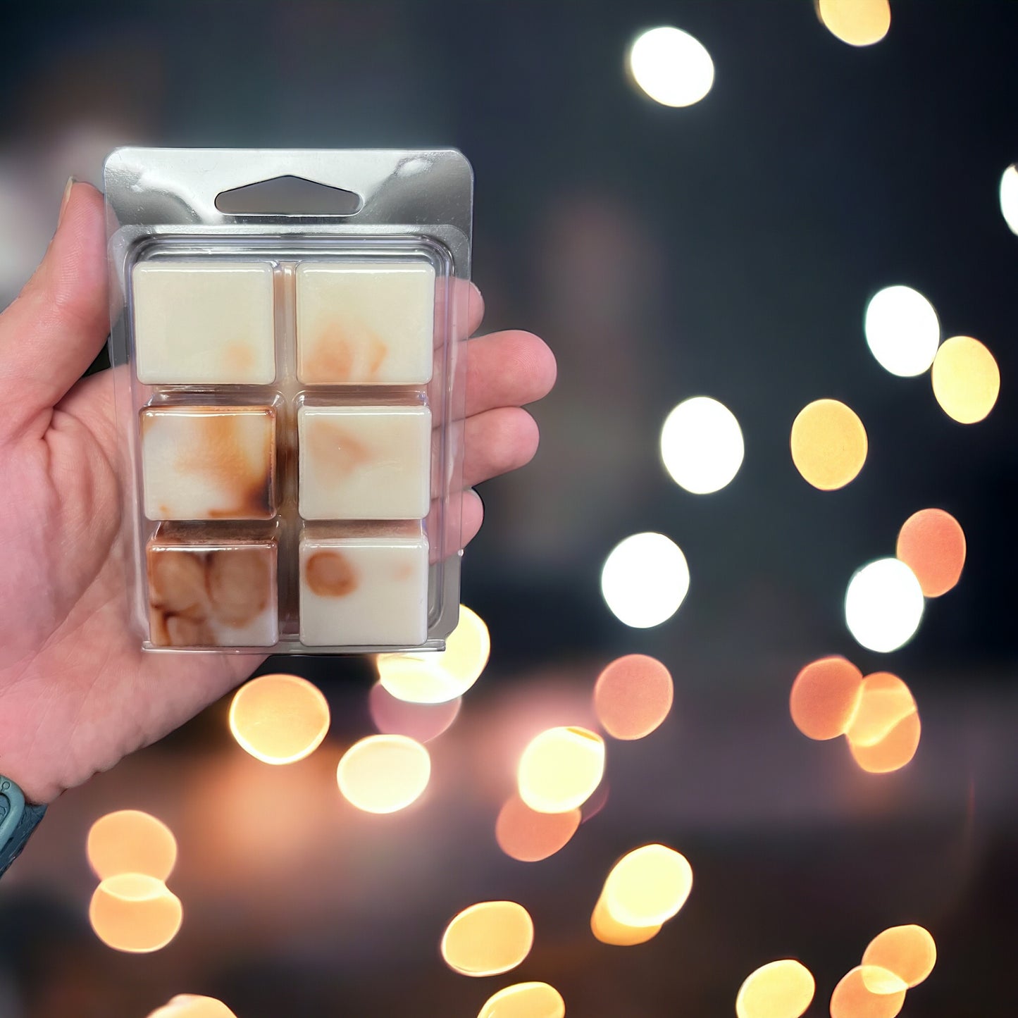 French Toast Wax Melts