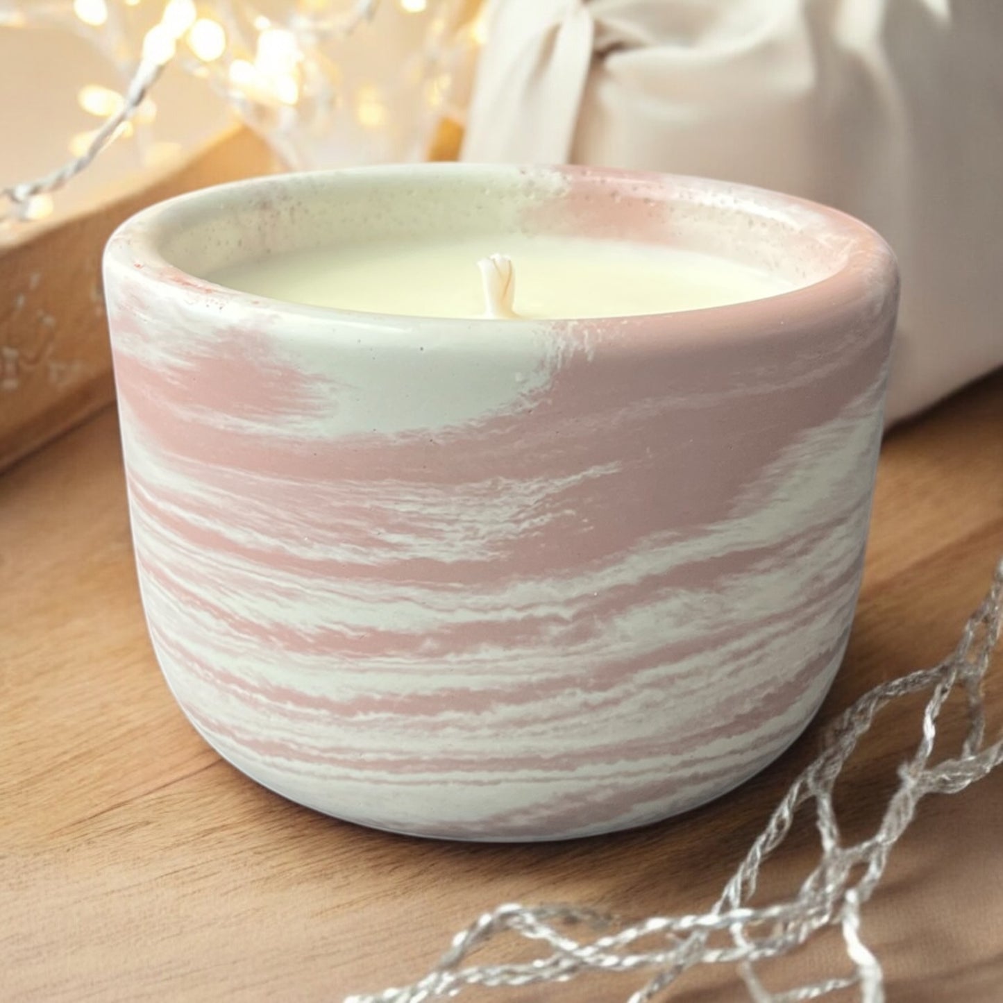 Cocoa Butter Cashmere