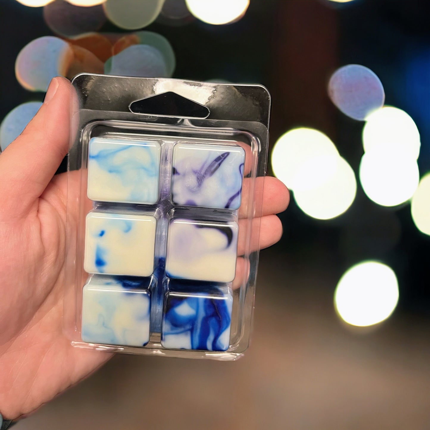 Fresh Laundry Wax Melts