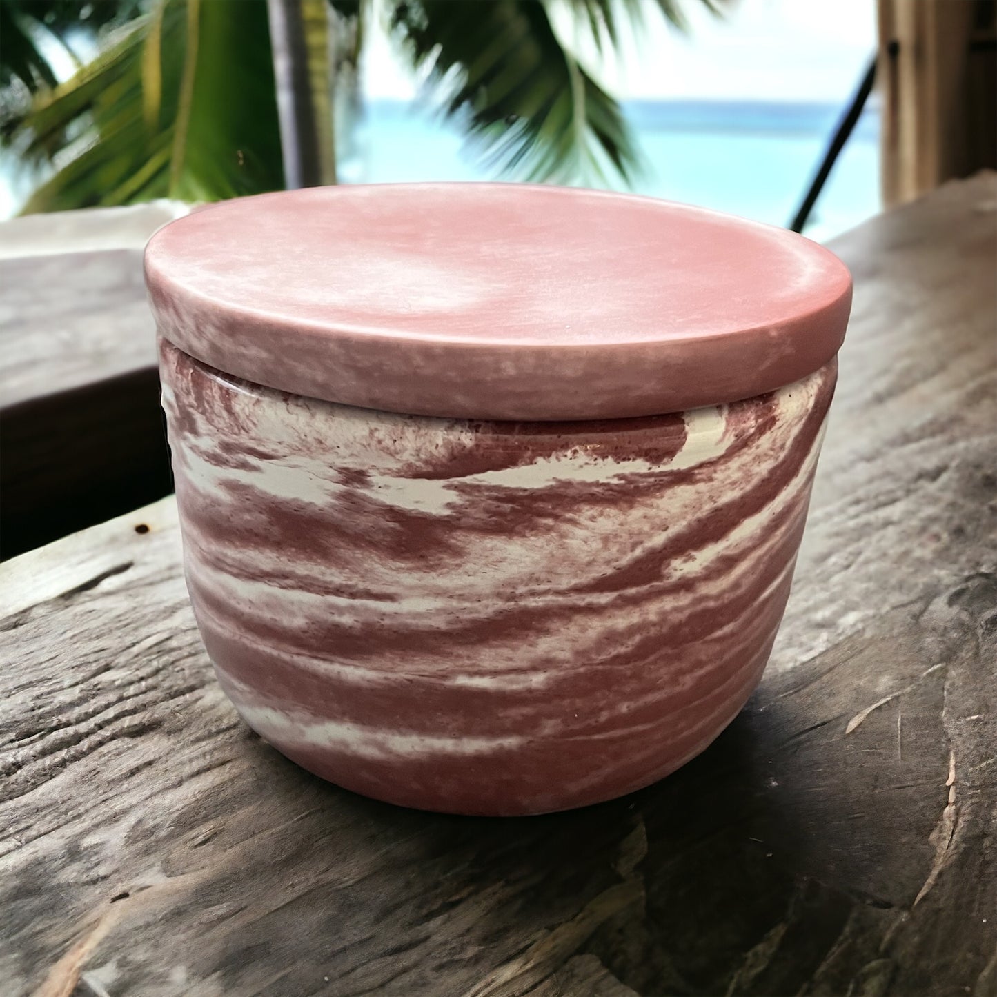 Tropical Getaway 🌴 11.5 oz