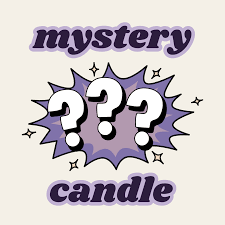 Mystery Candle