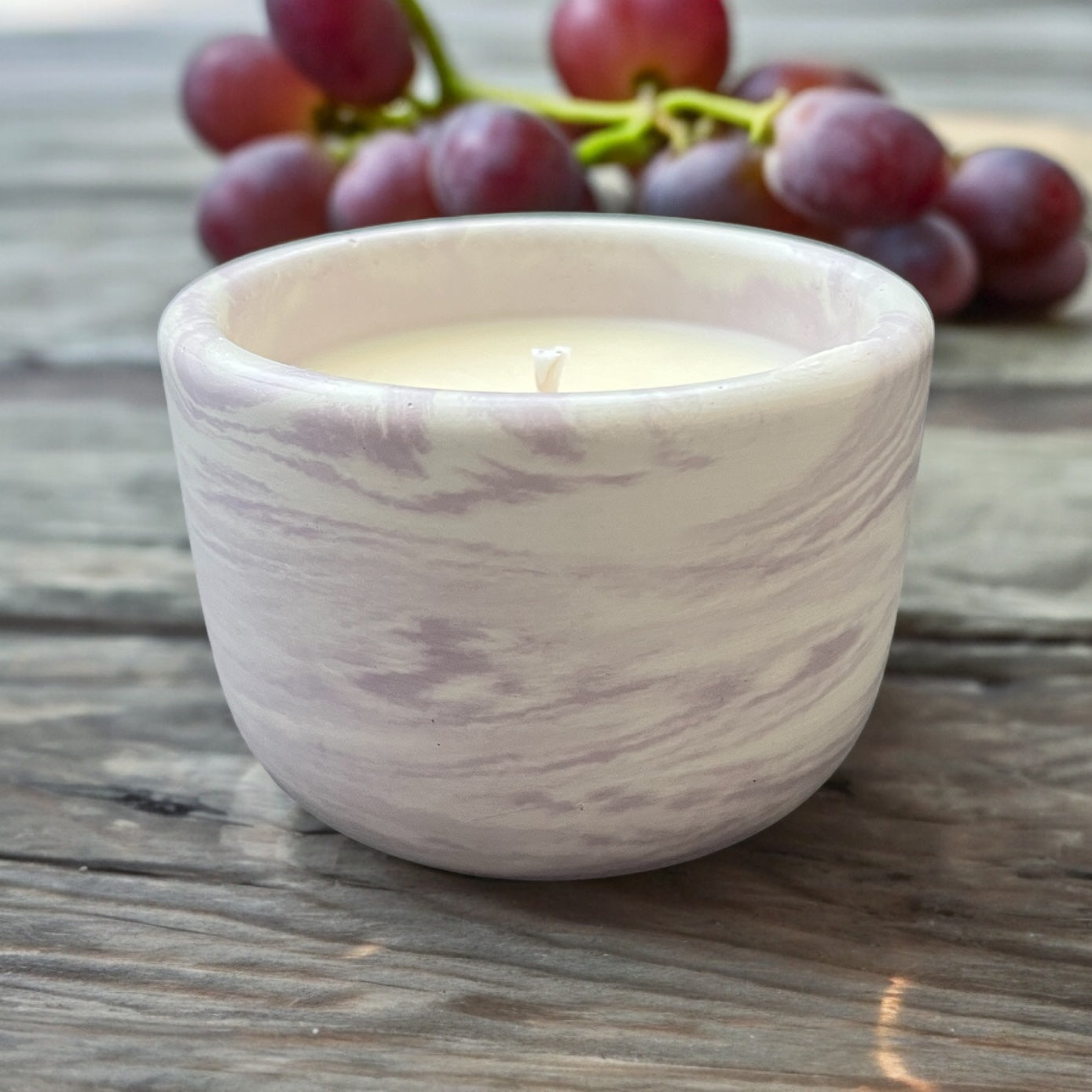 Grape Soda Pop 7.5 oz