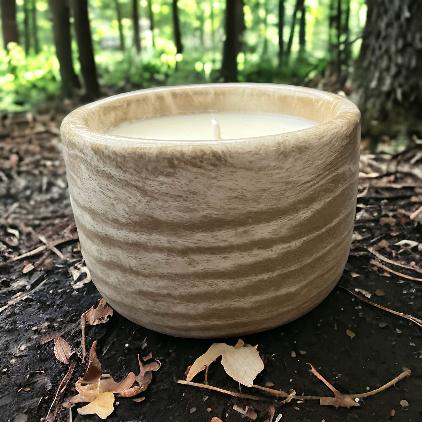 Mahogany Teakwood 7.5 oz