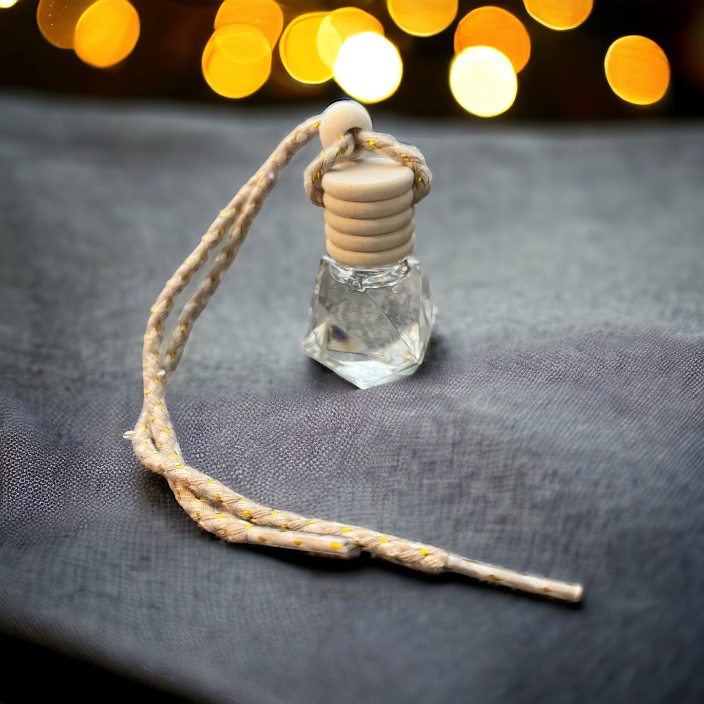 Tropical Getaway Car Diffuser