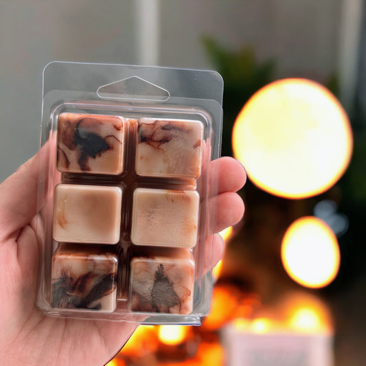 Cinnamon Buns Wax Melts