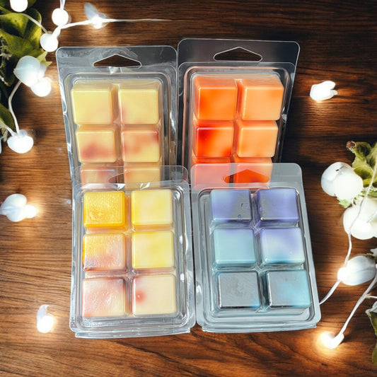 Mystery “Comfort” Wax Melt Bundle