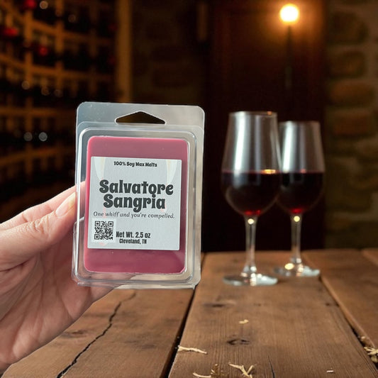 Salvatore Sangria