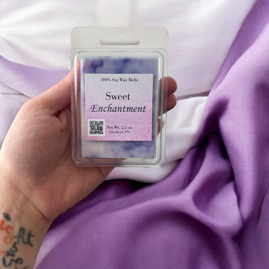 Sweet Enchantment Wax Melts