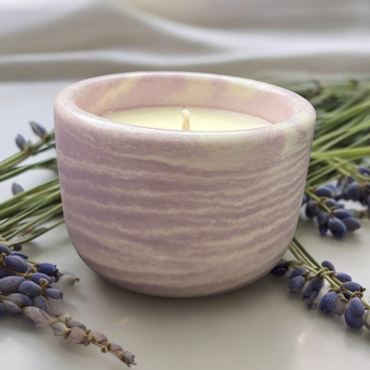 Lavender + Vanilla 7.5 oz